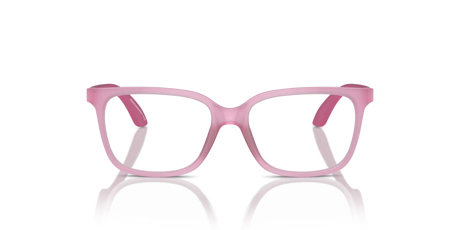 Emporio Armani Kids 3006 Eyeglasses - view 20